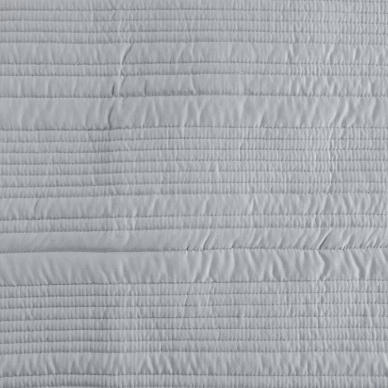 NARZUTA TARA 170 X 210 CM SREBRNY