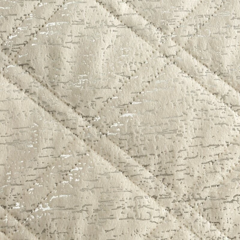 NARZUTA D91 LUIZ 200 X 220 CM KREMOWY