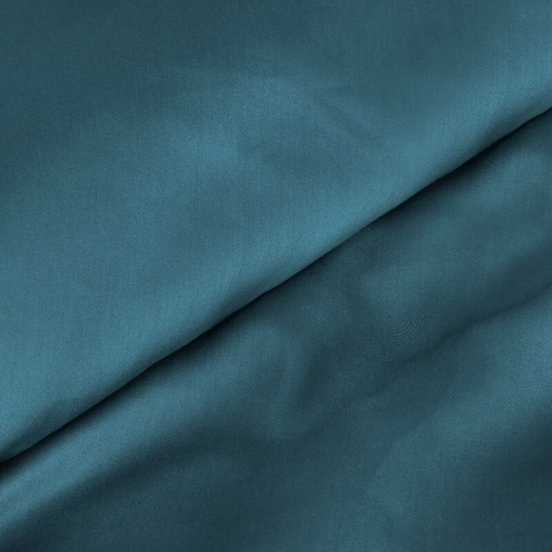 KOMPLET POŚCIELI NOVA3 160 X 200 CM TURKUSOWY