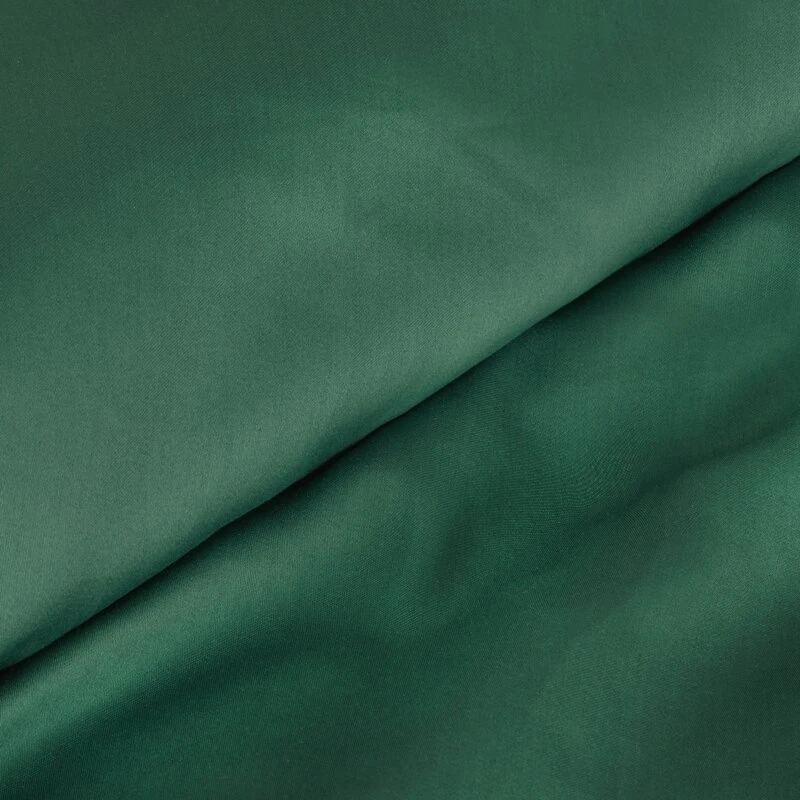KOMPLET POŚCIELI NOVA3 220 X 200 CM CIEMNOZIELONY