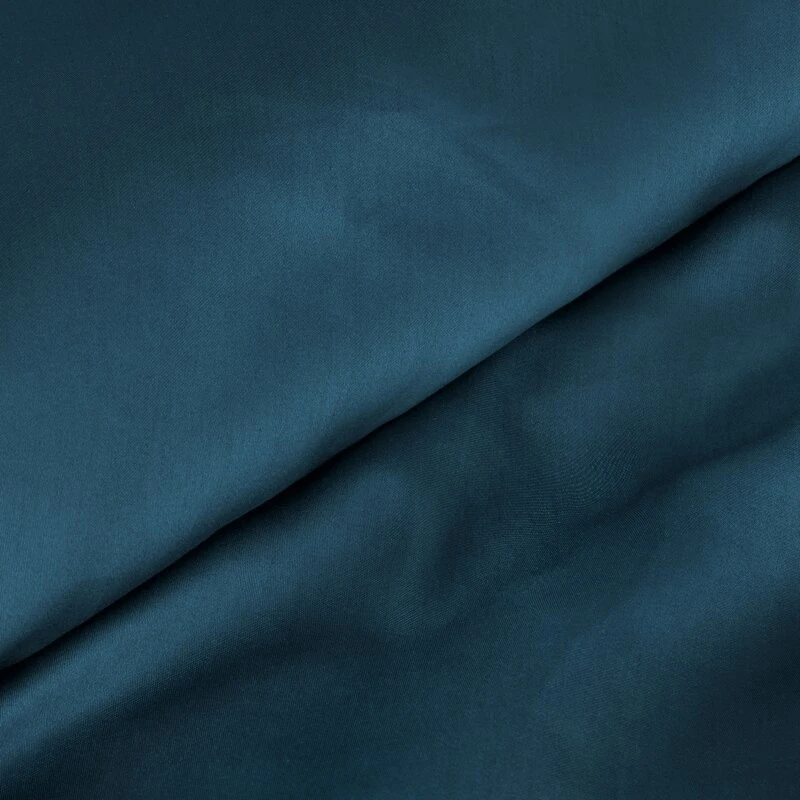 KOMPLET POŚCIELI NOVA3 220 X 200 CM CIEMNONIEBIESKI