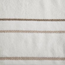 RĘCZNIK NEL (02) 30 X 50 CM KREMOWY