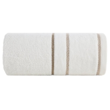 RĘCZNIK NEL (02) 50 X 90 CM KREMOWY RĘCZNIK NEL (02) 50 X 90 CM KREMOWY