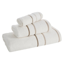 RĘCZNIK NEL (02) 50 X 90 CM KREMOWY RĘCZNIK NEL (02) 50 X 90 CM KREMOWY