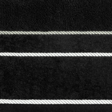 RĘCZNIK NEL (10) 50 X 90 CM CZARNY RĘCZNIK NEL (10) 50 X 90 CM CZARNY