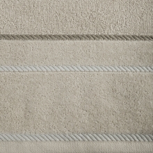 RĘCZNIK NEL (04) 30 X 50 CM BEŻOWY