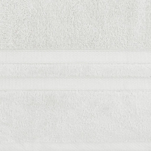 RĘCZNIK PORTO (01) 50 X 90 CM BIAŁY