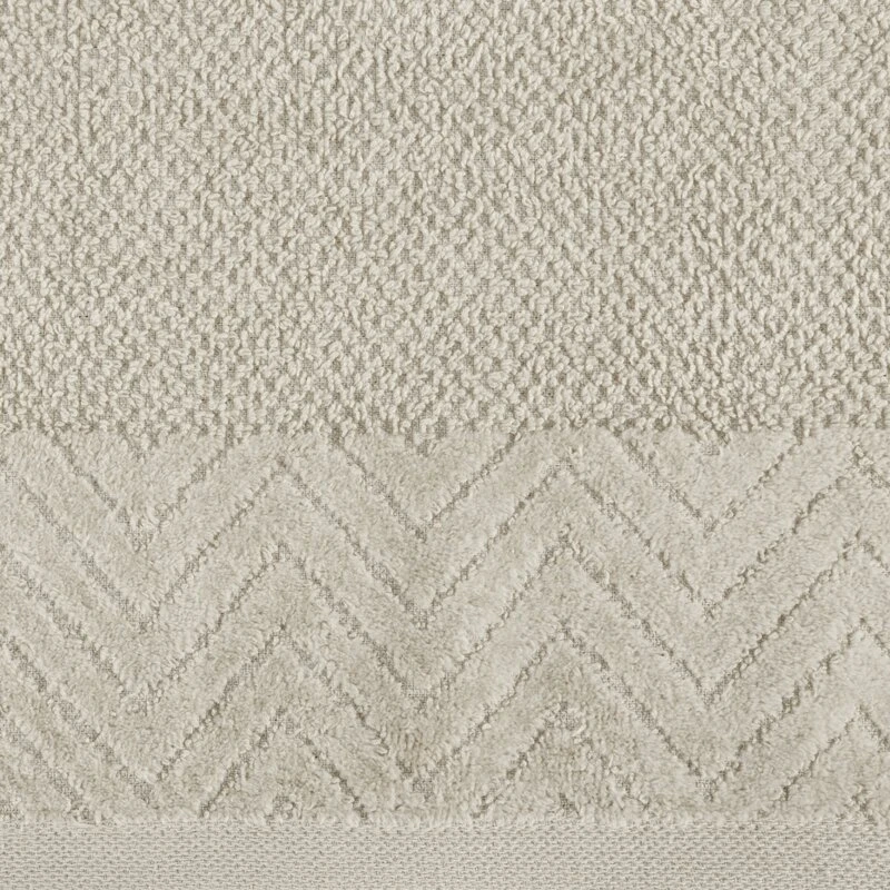 RĘCZNIK LOREN (03) 30 X 50 CM JASNOBEŻOWY