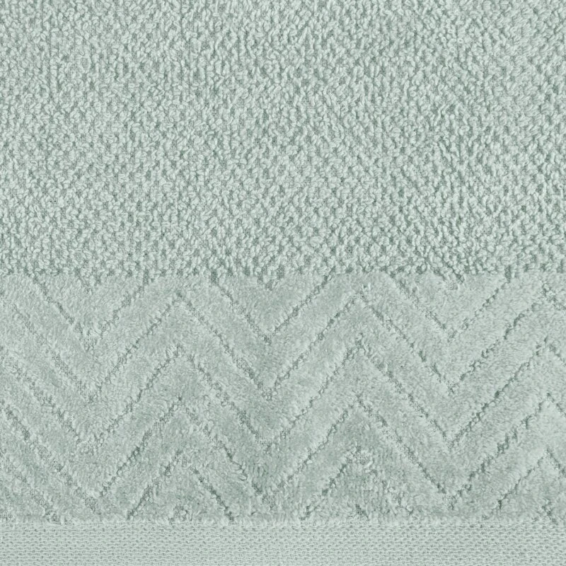 RĘCZNIK LOREN (05) 30 X 50 CM MIĘTOWY