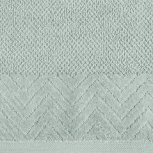 RĘCZNIK LOREN (05) 30 X 50 CM MIĘTOWY
