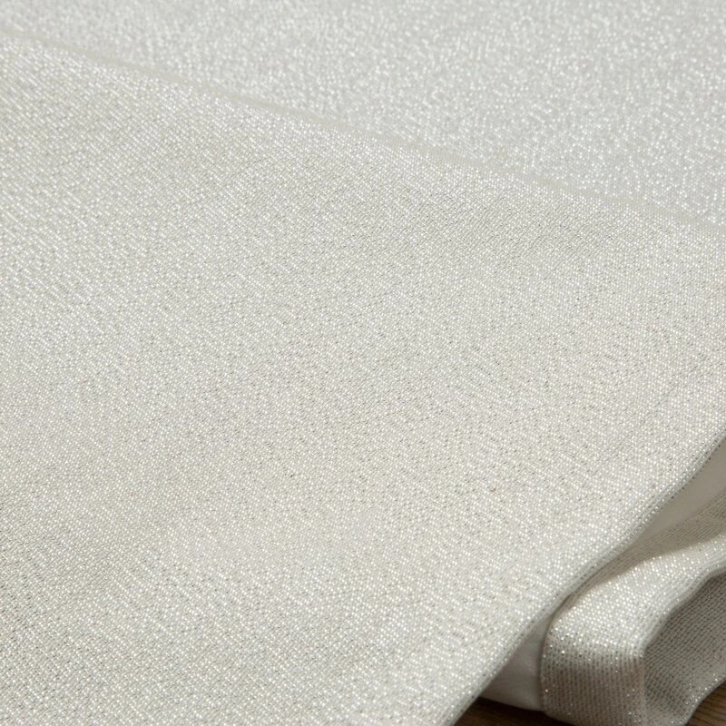 OBRUS FLASH 4 85 X 85 CM NATURALNY