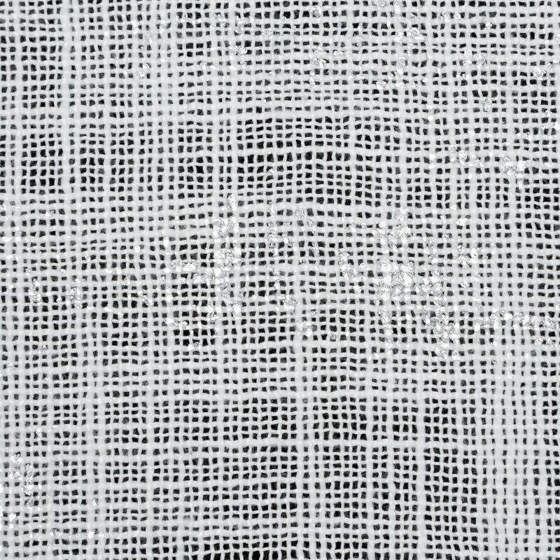 ZASŁONA GOTOWA SOLANA 140 X 250 CM KREMOWY
