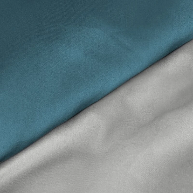 KOMPLET POŚCIELI NOVA3 220 X 200 CM JASNOSZARY