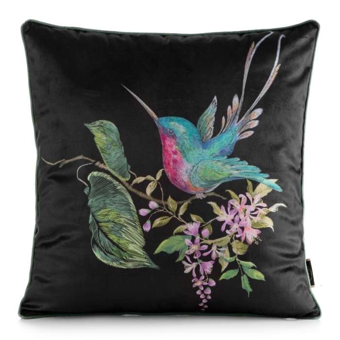 SI/PO/VELVET/177 45X45 CZA+ZIE/PIPING