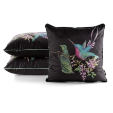 SI/PO/VELVET/177 45X45 CZA+ZIE/PIPING