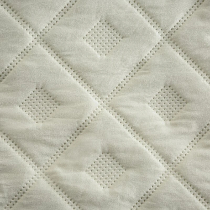NARZUTA D91 ALARA6 220 X 240 CM KREMOWY