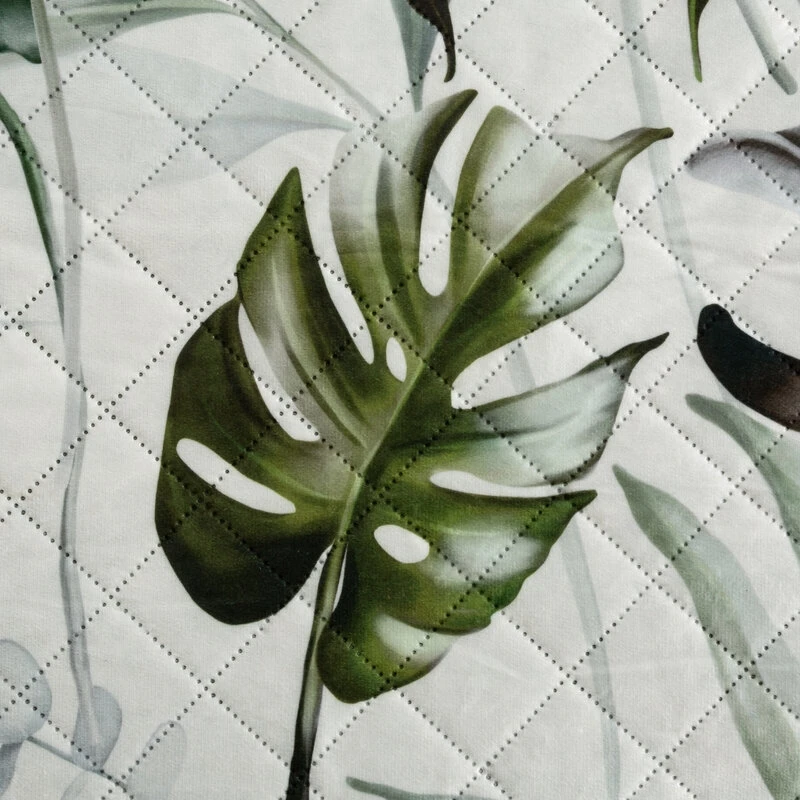 NARZUTA D91 ELLEN 170 X 210 CM BIAŁY