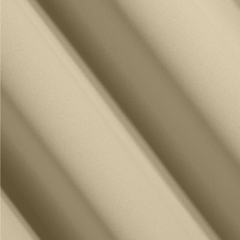 ZASŁONA GOTOWA D91 PARISA 140 X 250 CM BEŻOWY
