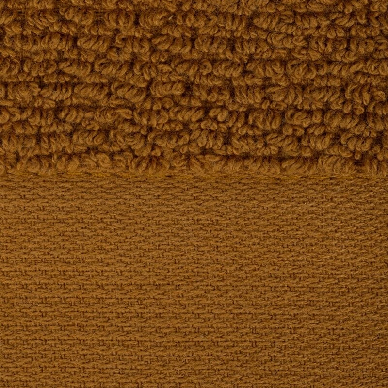 RĘCZNIK RISO (07) 50 X 90 CM MIODOWY