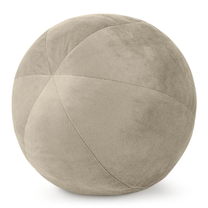 POSZEWKA GAJA 4 O 24 CM BEŻOWY