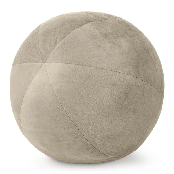 POSZEWKA GAJA 4 O 24 CM BEŻOWY