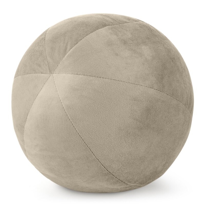 POSZEWKA GAJA 4 O 24 CM BEŻOWY