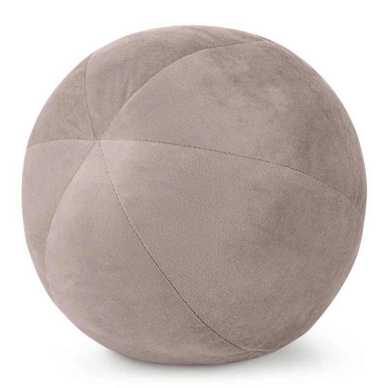 POSZEWKA GAJA 4 O 24 CM PUDROWY