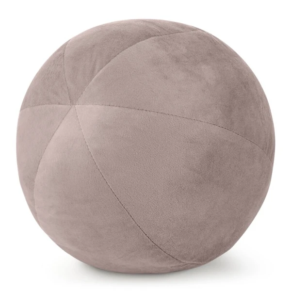 POSZEWKA GAJA 4 O 24 CM PUDROWY