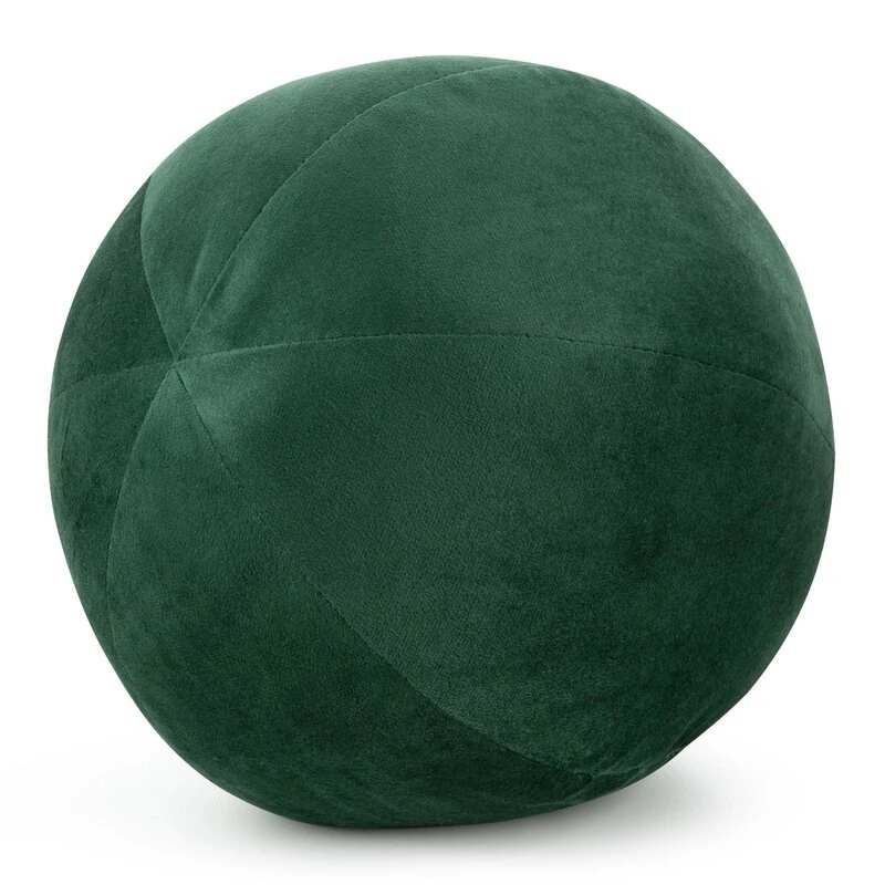 POSZEWKA GAJA 4 O 24 CM CIEMNOZIELONY