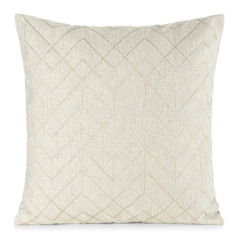 POSZEWKA MILA 01 45 X 45 CM NATURALNY