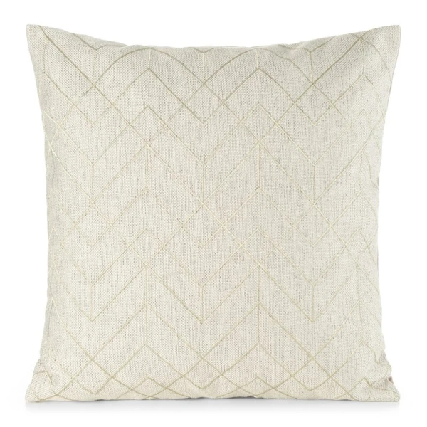 POSZEWKA MILA 01 45 X 45 CM NATURALNY