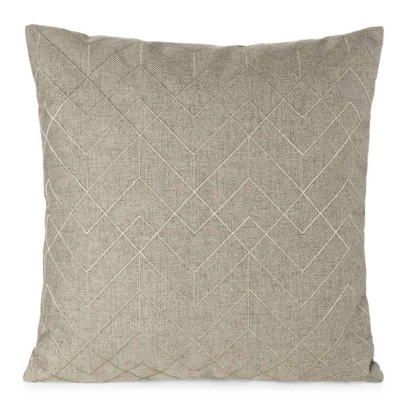 POSZEWKA MILA 01 45 X 45 CM BEŻOWY