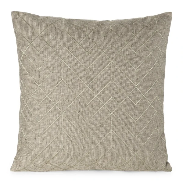 POSZEWKA MILA 01 45 X 45 CM BEŻOWY