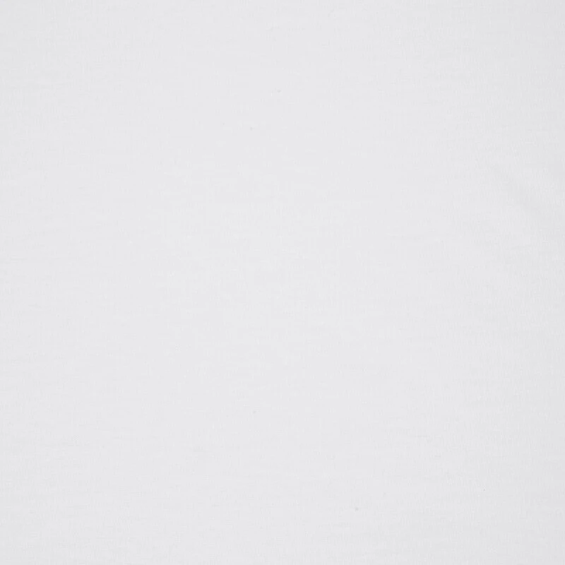 PRZEŚCIERADŁO JERSEY3 140 X 200 X 30 CM BIAŁY
