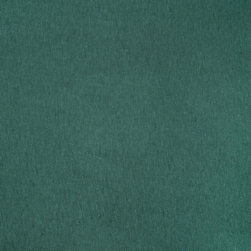 PRZEŚCIERADŁO JERSEY3 140 X 200 X 30 CM CIEMNOZIELONY
