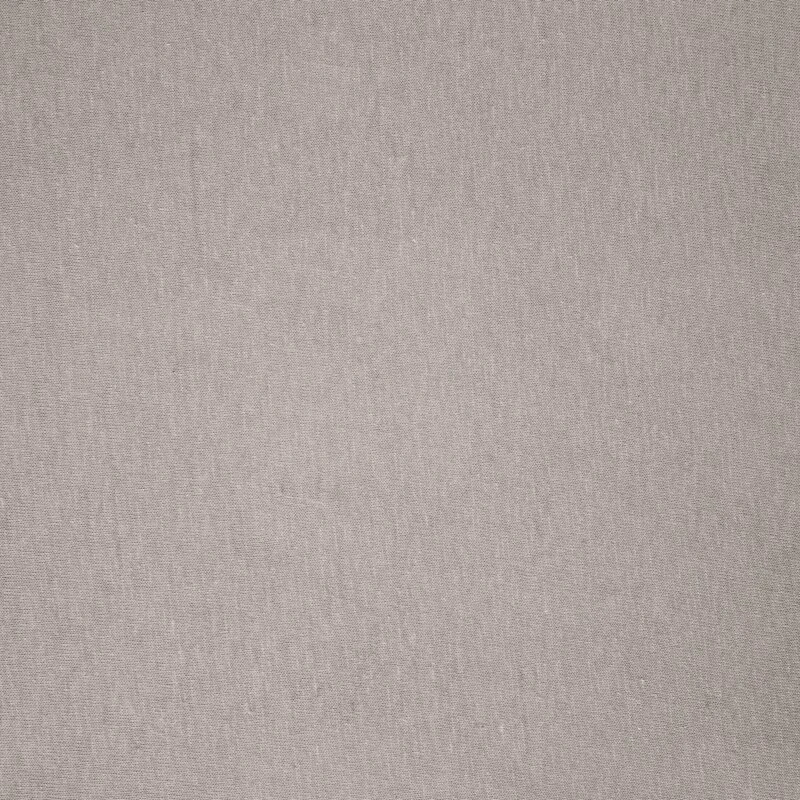 PRZEŚCIERADŁO JERSEY3 220 X 200 X 30 CM JASNOSZARY