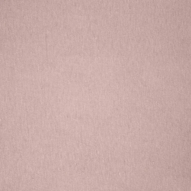 PRZEŚCIERADŁO JERSEY3 180 X 200 X 30 CM PUDROWY RÓŻ