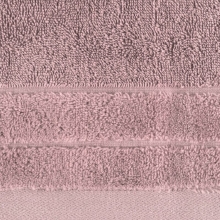 RĘCZNIK DAMLA (06) 50 X 90 CM LILIOWY