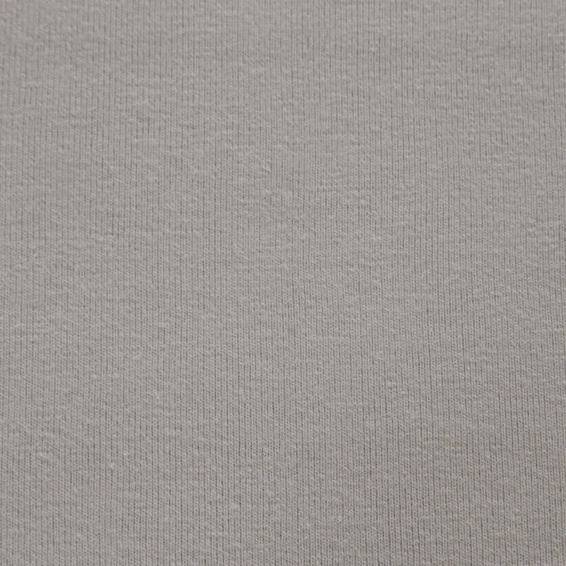 PRZEŚCIERADŁO Z GUMKĄ JERS4 240 X 220 X 30 CM SREBRNY