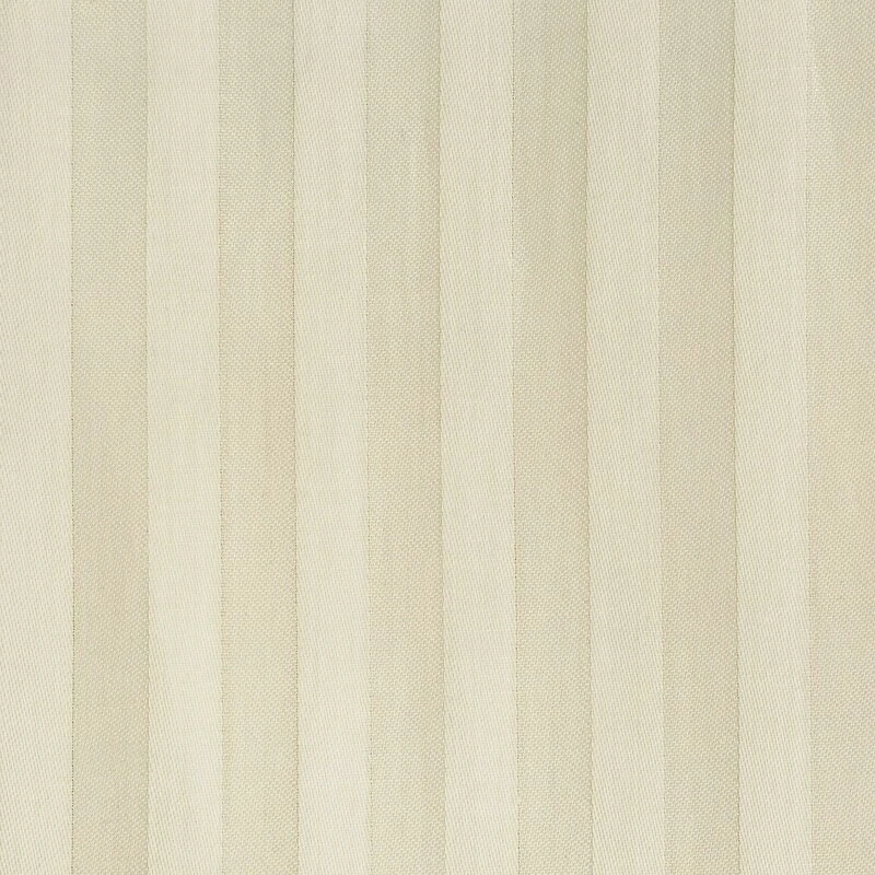 KOMPLET POŚCIELI SATYNOWEJ VERA 160 X 200 CM KREMOWY
