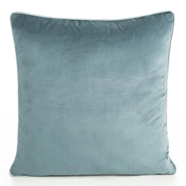 POSZEWKA GAJA 2 60 X 60 CM NIEBIESKI