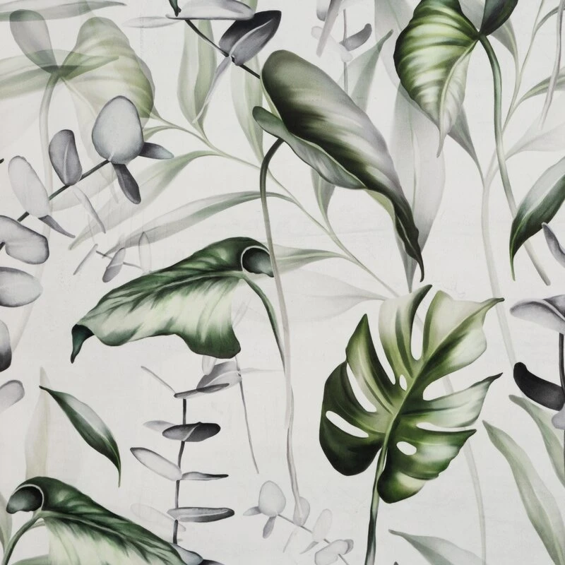 ZASŁONA GOTOWA ELLEN 140 X 250 CM BIAŁY