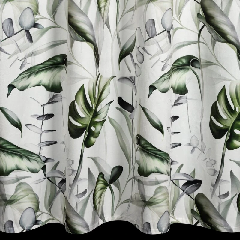 ZASŁONA GOTOWA ELLEN 140 X 250 CM BIAŁY