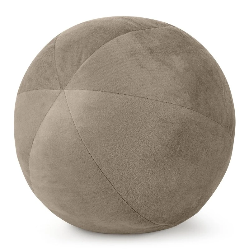 POSZEWKA GAJA 4 O 24 CM CIEMNOBEŻOWY