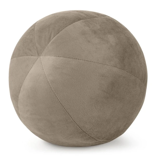 POSZEWKA GAJA 4 O 24 CM CIEMNOBEŻOWY