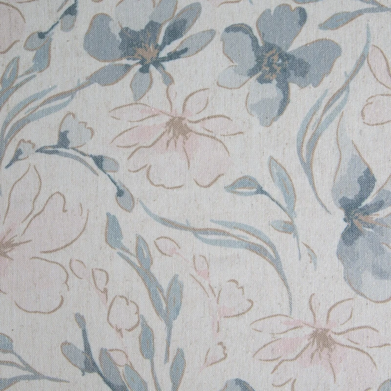 OBRUS INES 10 145 X 240 CM NATURALNY