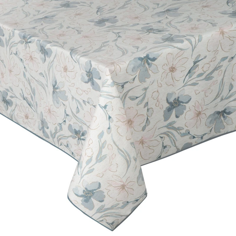 OBRUS INES 10 145 X 300 CM NATURALNY