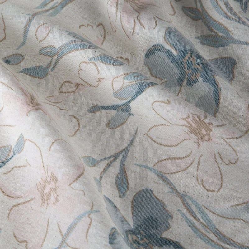 OBRUS INES 10 40 X 140 CM NATURALNY