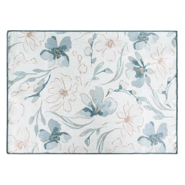 OBRUS INES 10 32 X 45 CM NATURALNY