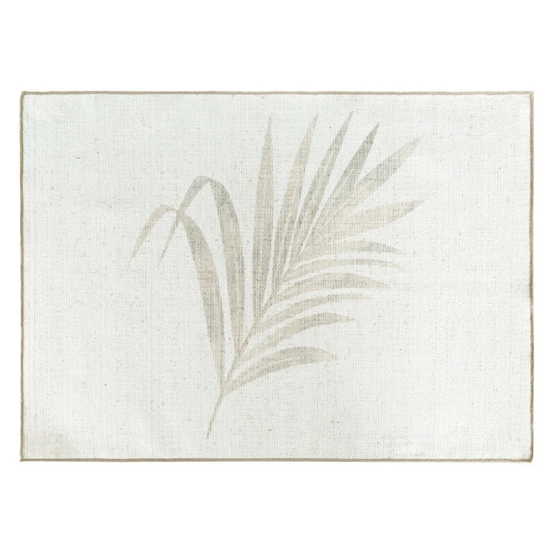 OBRUS INES 11 32 X 45 CM BEŻOWY